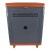 Бензогенератор EVOline QB 12003 E 10 кВт в Омске
