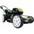 Газонокосилка аккумуляторная GreenWorks GD80LM53 80V DigiPro (без батареи и зарядного устройства) в Омске