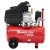 Компрессор воздушный MTX DC1500L/24 в Омске