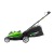 Газонокосилка аккумуляторная GreenWorks G40LM45K3 в Омске