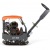 Виброплита реверсивная Husqvarna Atlas Copco LG 164 в Омске