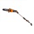 Высоторез аккумуляторный Worx WG349E (без аккумулятора и ЗУ) в Омске