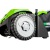 Аэратор аккумуляторный GreenWorks G40DT30K6 в Омске