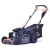 Газонокосилка бензиновая Villartec MB 553VС в Омске