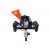 Измельчитель бензиновый Echo Bear Cat CH4420 + ПСМ в Омске