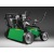 Бензиновый аэратор (cкарификатор) Caiman Oscar Pro 60H в Омске