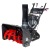 Снегоуборщик гусеничный RedVerg PROLine RD-SB87/2100BS-TE в Омске