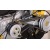 Мотоблок Huter МК-7800PL Big Foot (фрезы в комплекте) в Омске