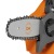 Аккумуляторная пила Daewoo DACS 416Li SET 4" в Омске