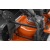 Газонокосилка бензиновая Husqvarna LB 251S в Омске