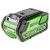 Культиватор аккумуляторный GreenWorks G-Max G40TLK4 40V в Омске