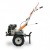 Мотоблок Villartec TB890 в Омске