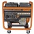 Дизельгенератор Carver PPG-11000DE 8.5 кВт в Омске
