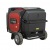 Бензиновый генератор инверторный Loncin LC7500i 6.5 кВт в Омске