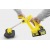 Аккумуляторный триммер Karcher LTR 18-25 Battery (без аккумулятора и зарядного устройства) в Омске