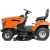 Садовый минитрактор Daewoo DSD 98 M в Омске