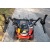 Подметальная машина Tielburger TK36 PRO (Honda) в Омске