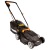 Газонокосилка электрическая Worx WG721E в Омске