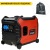 Инверторный бензогенератор Loncin LC4500i 3.5 кВт в Омске