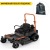 Садовый райдер Yard Fox TZ 122 SH в Омске