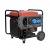 Бензогенератор инверторный Loncin GH9000I 7 кВт в Омске