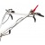 Мотоблок Brait ВR-135 GDD PRO (фрезы в комплекте) в Омске