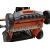 Скарификатор-аэратор бензиновый Carver SR 5240 в Омске
