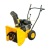 Снегоуборщик Workmaster WST 5556 B с щеткой в Омске
