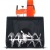 Снегоуборщик Yard Fox Basic 6152E в Омске