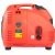 Инверторный генератор  BauMaster PG-8720IXX 1.8 кВт в Омске