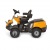 Райдер Stiga Park Pro 540 IX в Омске