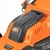 Газонокосилка электрическая Daewoo DLM 1250E в Омске