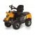 Райдер Stiga Park Pro 740 IOX в Омске