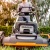Газонокосилка аккумуляторная Worx WG761E в Омске