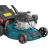 Газонокосилка бензиновая Alteco GLM 3.5 HP в Омске
