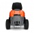Садовый райдер Husqvarna R 112C5 с двигателем Briggs&Stratton в Омске