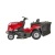 Садовый трактор Mountfield MTF 84H в Омске
