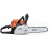 Бензопила Stihl MS 180 C-BE-14&quot; Ergostart в Омске