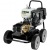 Мойка высокого давления Lavor Professional Thermic 11 HF в Омске