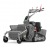Газонокосилка бензиновая Caiman Rolo 390C-T в Омске