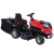 Садовый минитрактор Efco EF 86R/14,5 K в Омске