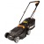 Газонокосилка электрическая Worx WG713E в Омске