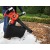 Воздуходувка-пылесос электрическая Black+Decker GW3030 в Омске