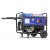 Сварочный генератор MasterYard MGW 4500RE-190/3 5.5 кВт в Омске