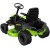 Садовый райдер аккумуляторный GreenWorks CrossoverT GC82LT107 в Омске