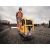 Виброплита реверсивная Husqvarna Atlas Copco LG 164 D 45х65.5 в Омске