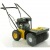 Подметальная машина Texas Handy Sweep 710TGE в Омске