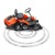 Садовый райдер Husqvarna R 112C с двигателем Husqvarna в Омске