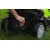 Газонокосилка аккумуляторная GreenWorks GD40LM46HP 4 Ач в Омске