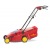Электрическая газонокосилка Wolf-Garten BLUE POWER 37 E в Омске